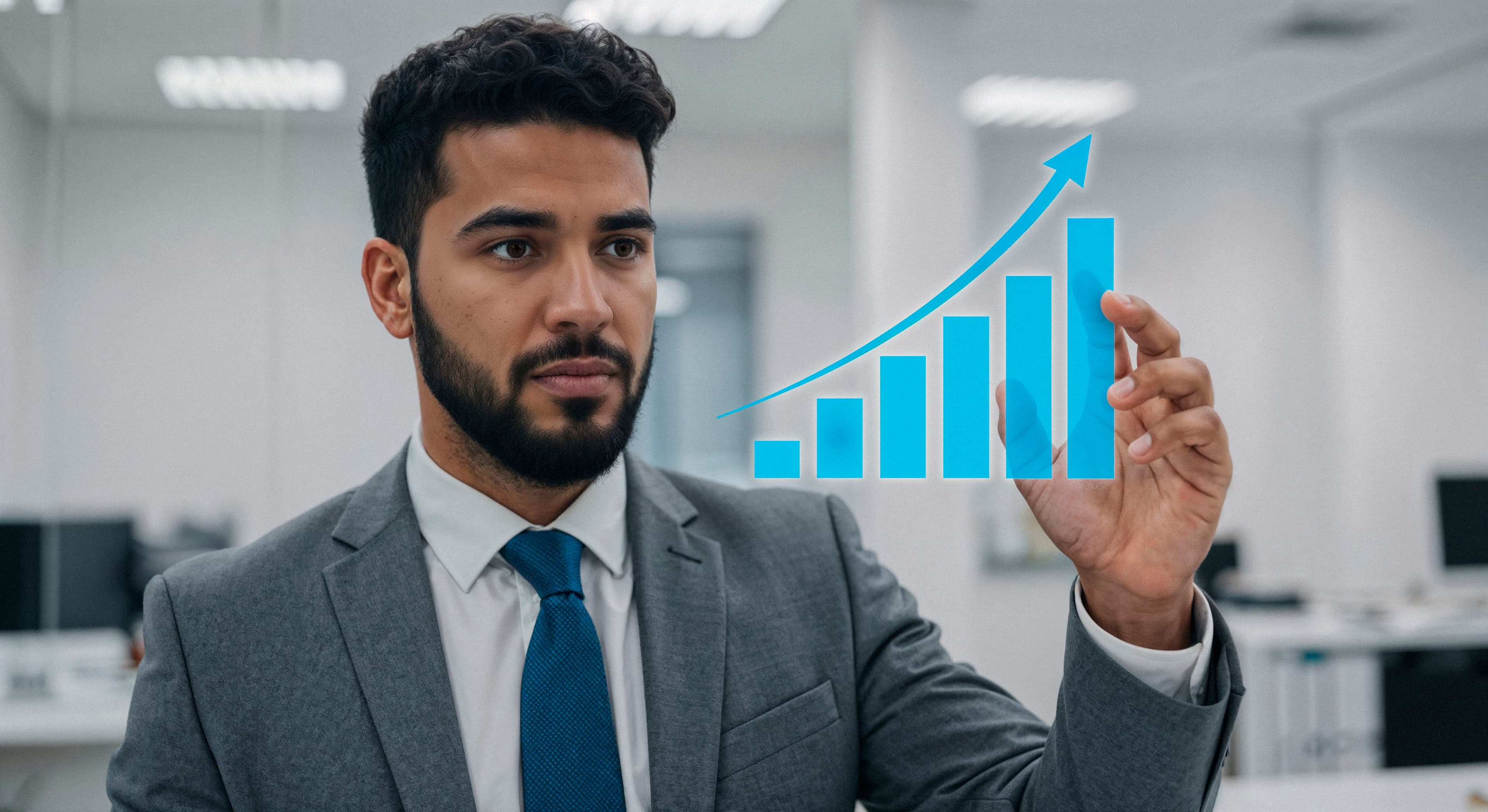 Growth Is Intentional